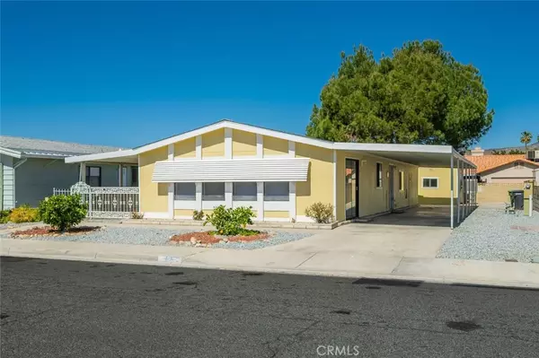 San Jacinto, CA 92582,515 Potrero Street