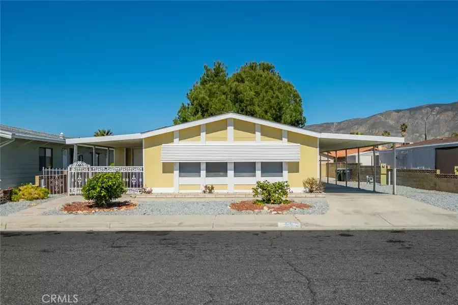 515 Potrero Street, San Jacinto, CA 92582