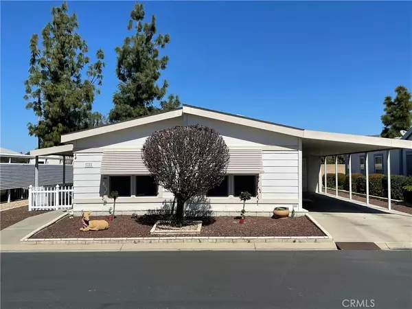 1250 N Kirby #181, Hemet, CA 92545