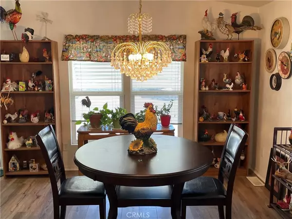 Hemet, CA 92545,1250 N Kirby #181