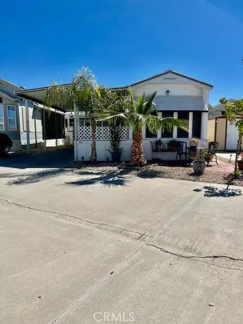 1295 S Cawston Avenue, Hemet, CA 92545