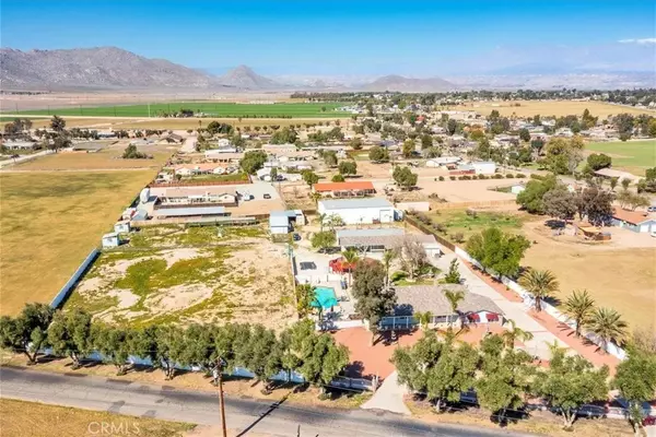 30250 12th Street, Nuevo, CA 92567