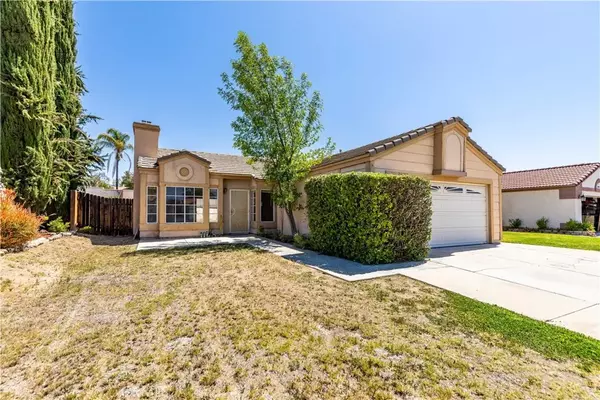 Murrieta, CA 92562,24692 Morningstar Drive