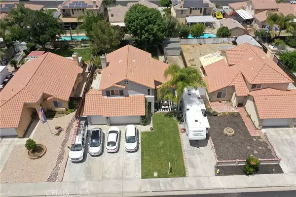 26147 Corte Tecolote, Hemet, CA 92544