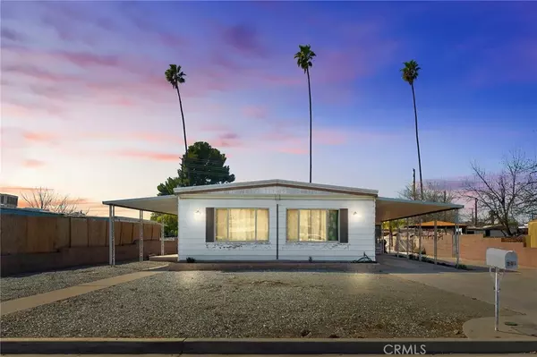 681 Taschner Drive, Hemet, CA 92543