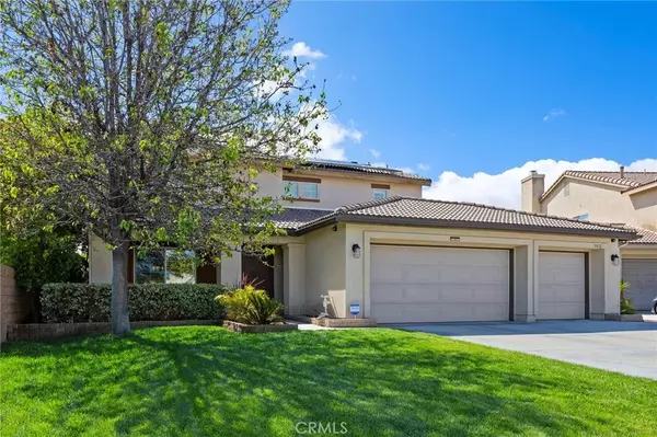 Winchester, CA 92596,35632 Glacier Circle