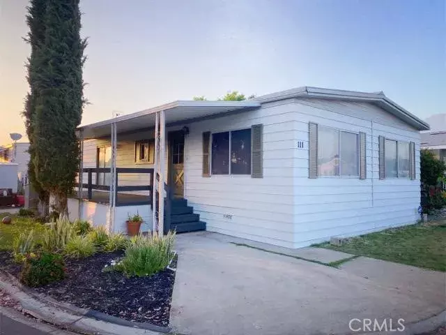 1350 San Bernardino #111, Upland, CA 91786