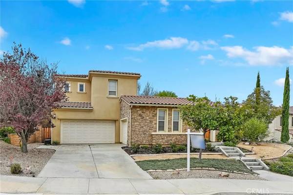 Winchester, CA 92596,32753 Presidio Hills Lane