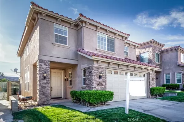 16108 Maricopa Lane, Apple Valley, CA 92307