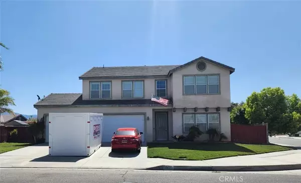 San Jacinto, CA 92583,1601 Cortina Drive