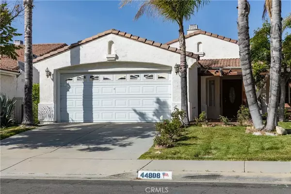 44808 Linalou Ranch Rd, Temecula, CA 92592