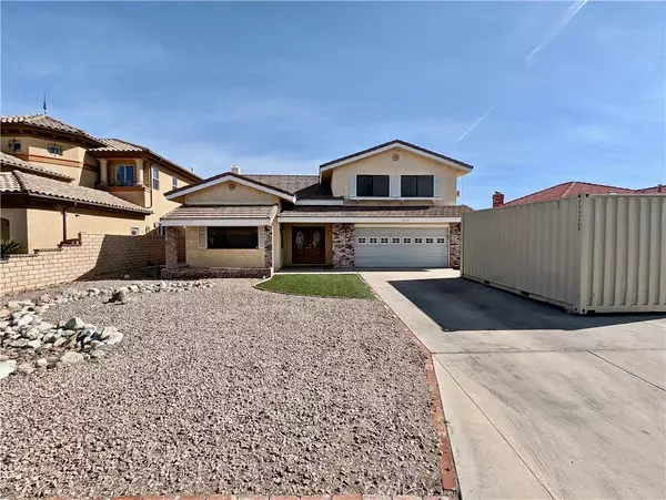 18090 Harbor Drive, Victorville, CA 92395