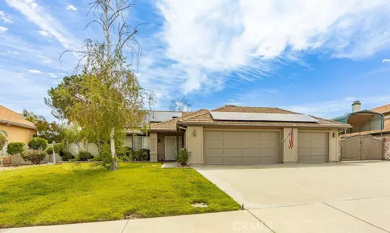 2133 Lassen Drive, San Jacinto, CA 92583