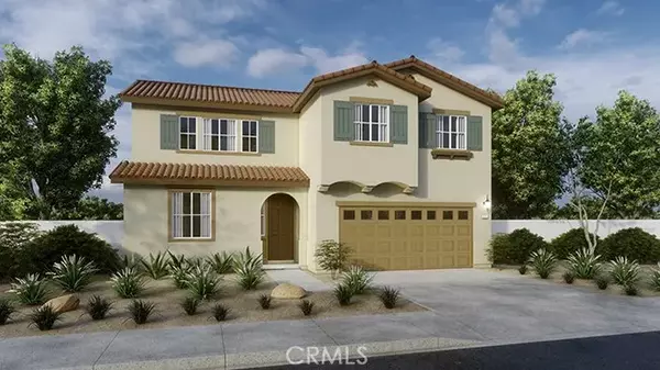 14159 Eclipse Street, Moreno Valley, CA 92555