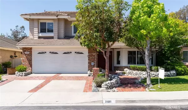 21081 Cimmaron Lane, Trabuco Canyon, CA 92679