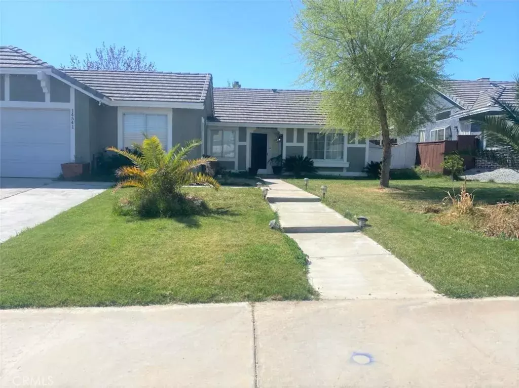 Victorville, CA 92392,14541 Ponderosa Ranch Road