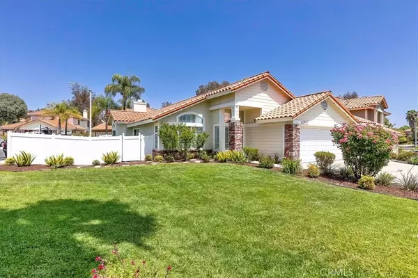 Murrieta, CA 92563,24938 Avenida Sombra