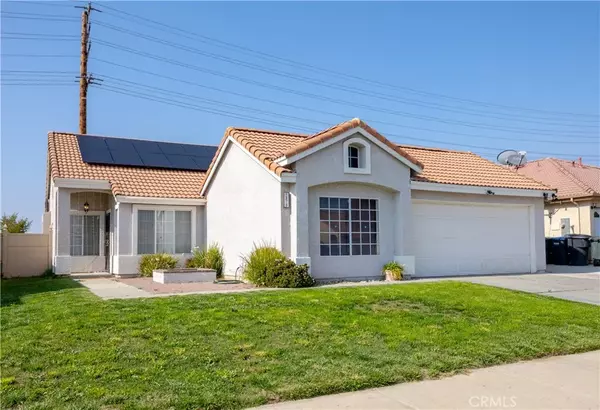 2878 Cypress Street, Hemet, CA 92545