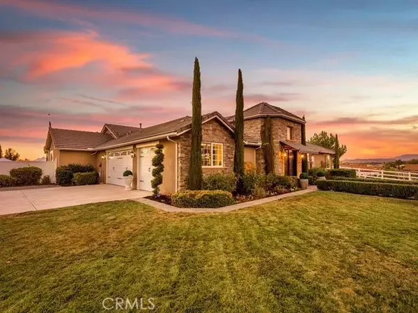 Temecula, CA 92592,41241 Via Anita