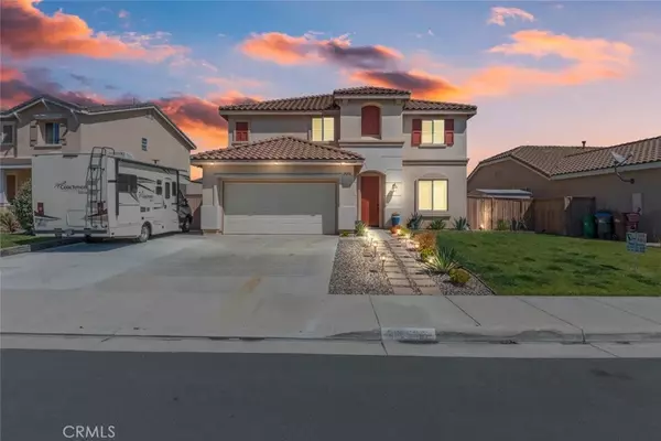 29258 Via Espada, Murrieta, CA 92563