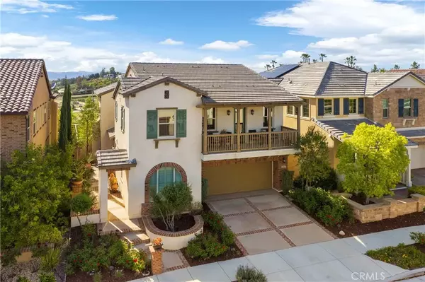 Temecula, CA 92591,40237 Lombardy Street