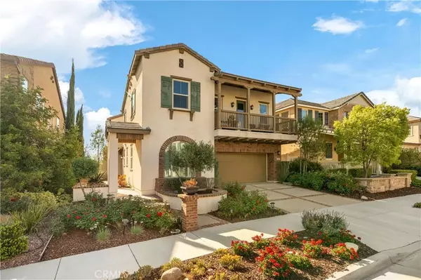 Temecula, CA 92591,40237 Lombardy Street