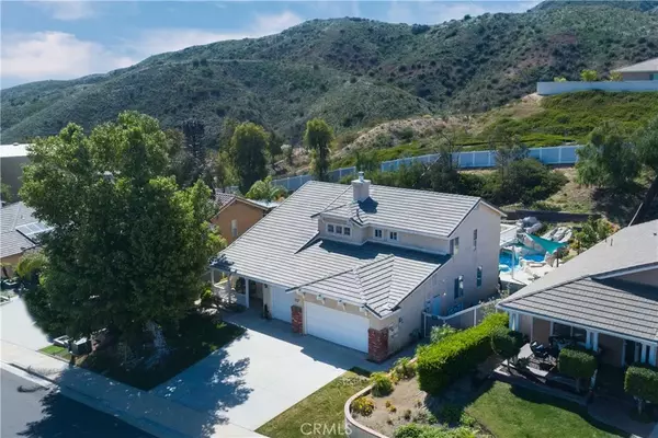 13733 Desert Ridge, Corona, CA 92883