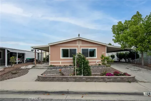 Hemet, CA 92543,1281 Cordova Drive