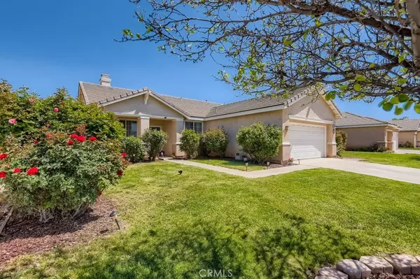 26640 Hull Street, Menifee, CA 92585