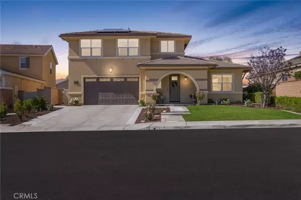 Menifee, CA 92584,25302 Apache Hill Circle