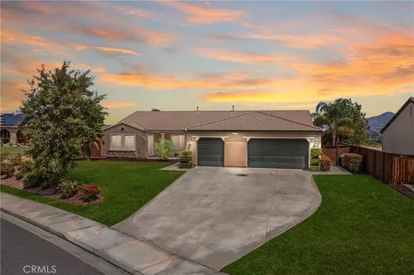 20536 Black Walnut Court, Wildomar, CA 92595