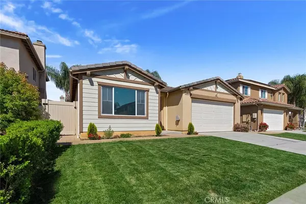 Winchester, CA 92596,35605 Loggins Court