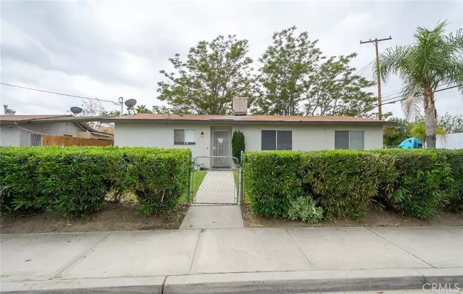 481 S Grand Avenue, San Jacinto, CA 92582
