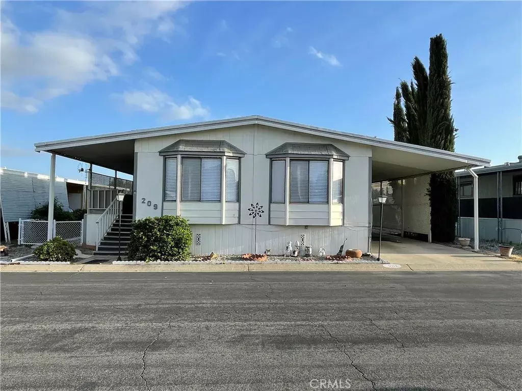 Menifee, CA 92586,27701 Murrieta #209