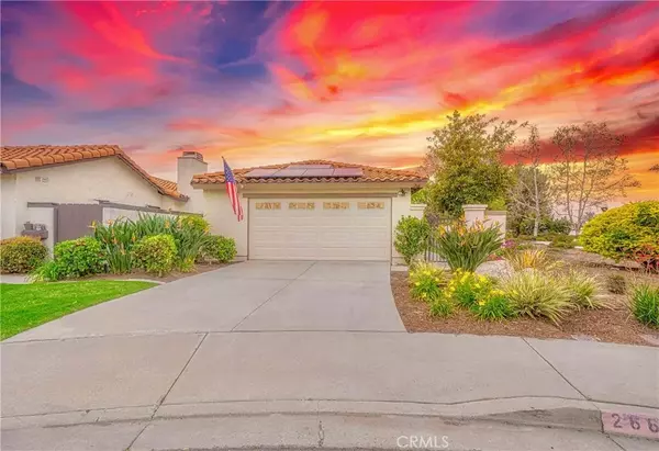Oceanside, CA 92057,266 Oleander Drive