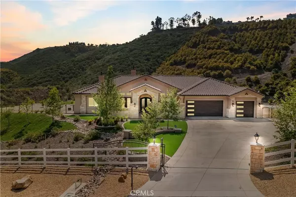 Temecula, CA 92590,43831 Mountain Run Circle