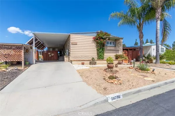 28790 Calle De La Paz, Murrieta, CA 92563
