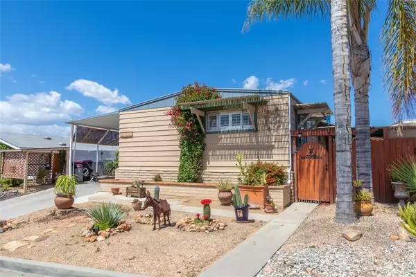 Murrieta, CA 92563,28790 Calle De La Paz