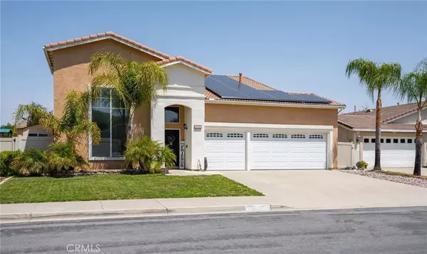 23336 Red Willow Way, Murrieta, CA 92562