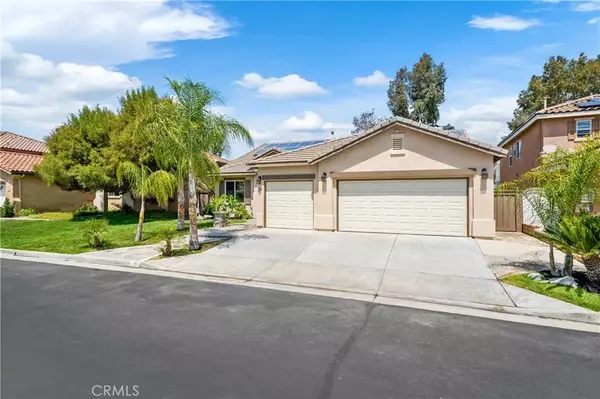 Hemet, CA 92545,219 Caldera Lane