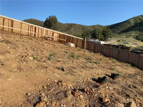 0 Osborne Lane, Homeland, CA 92548