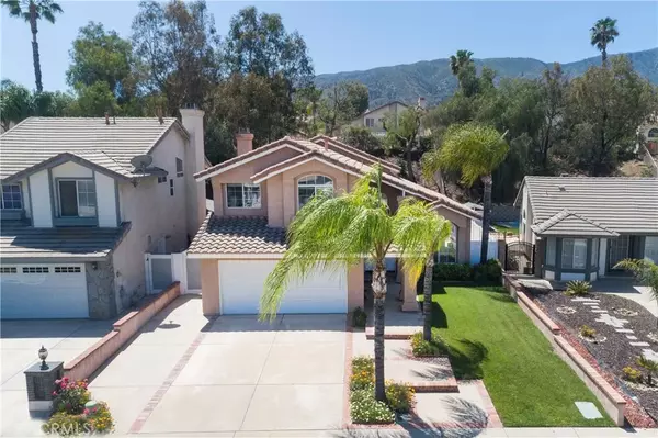 Corona, CA 92883,13179 Spur Branch Circle