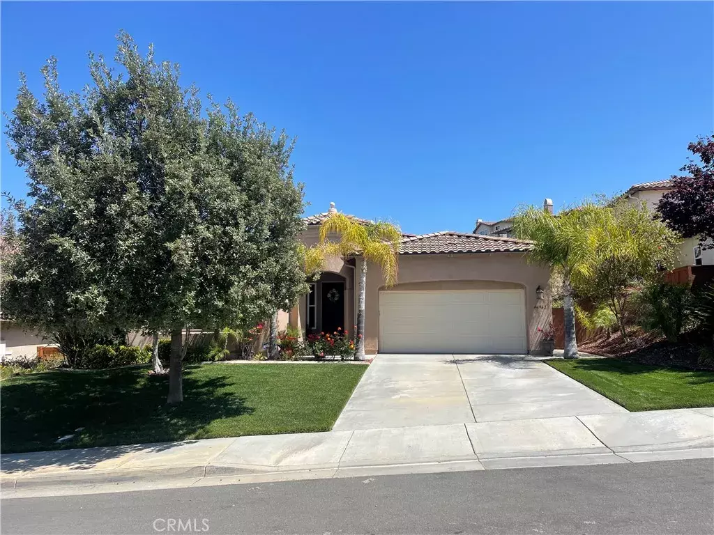 Temecula, CA 92592,44962 Dolce Street