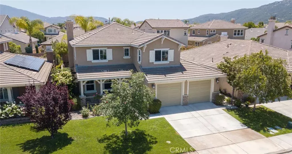 45778 Cloudburst Lane, Temecula, CA 92592