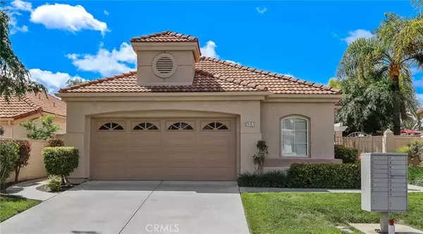Murrieta, CA 92562,24107 Corte Inspirada