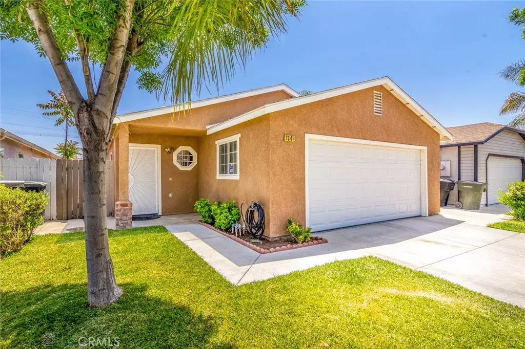 Perris, CA 92570,1341 Palisades Street