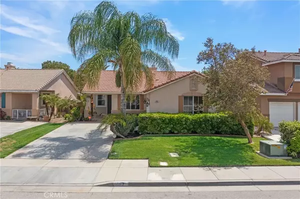 Hemet, CA 92545,1062 Blackburn Way