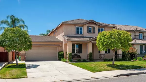 29139 Twin Harbor Drive, Menifee, CA 92585