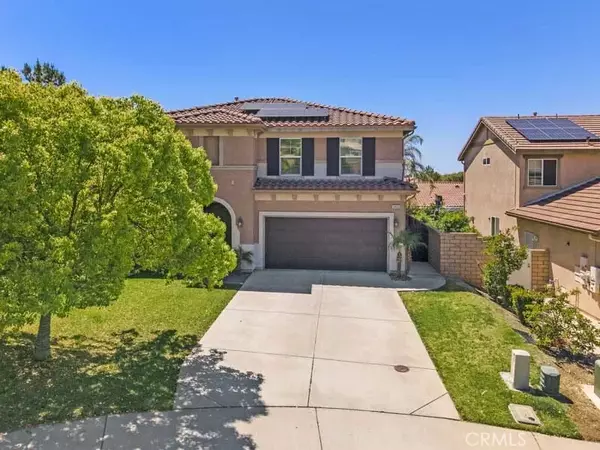 Moreno Valley, CA 92555,14869 Durham Circle