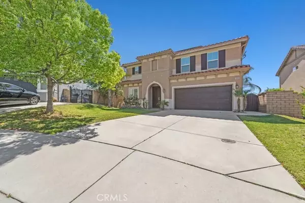 14869 Durham Circle, Moreno Valley, CA 92555